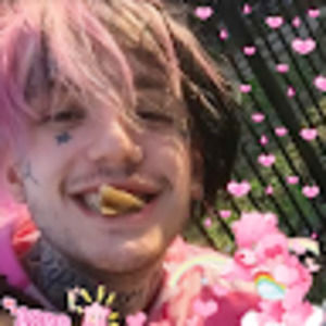 Meet your Posher, Xavier